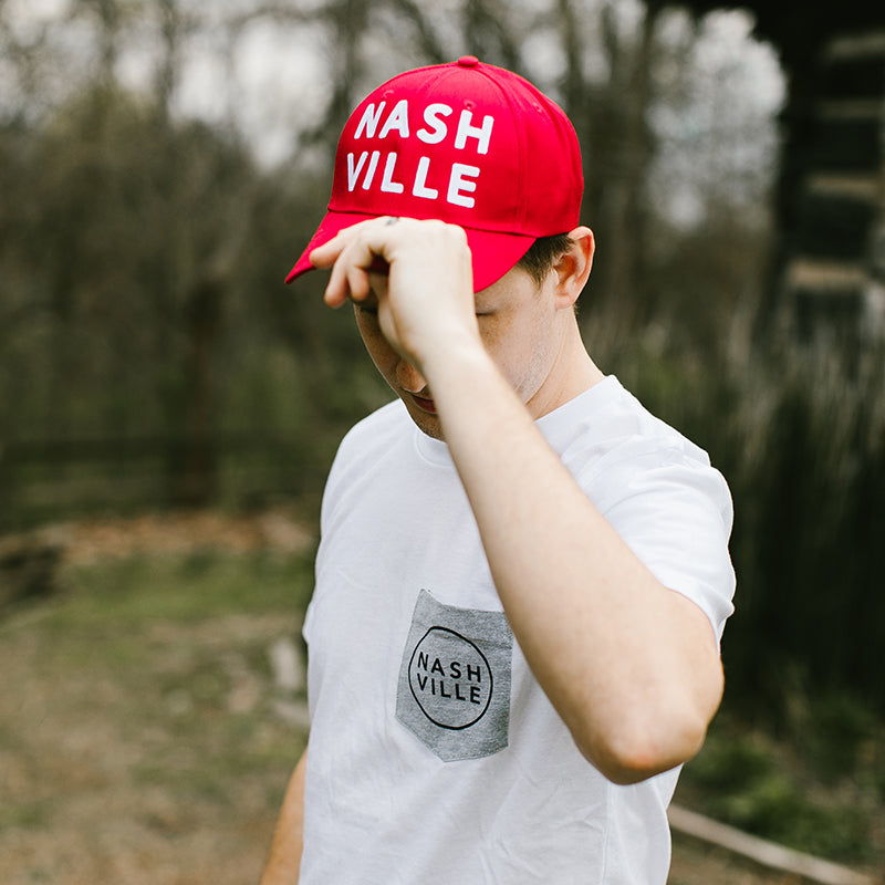 The Nashville Hat - Structured