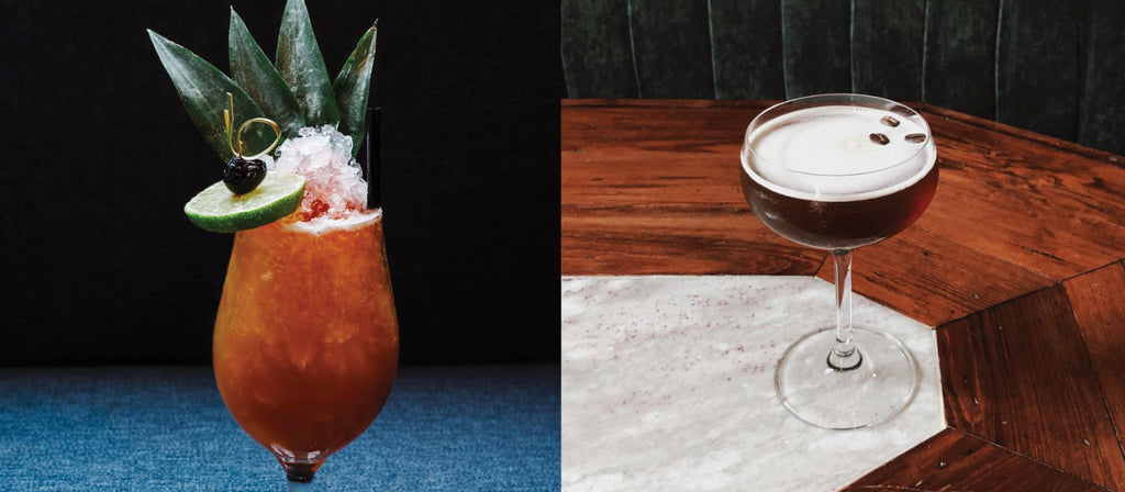 Nashville Cocktail Bars for Every Night Out