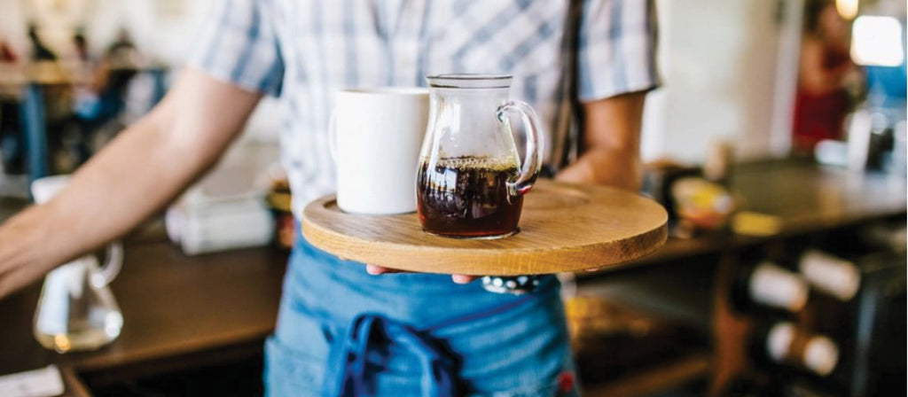 Where to Find the Best Quality Coffee in Nashville
