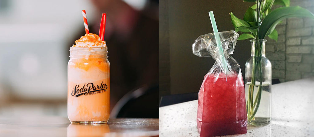 7 Drinks That Are as Instagrammable as They are Tasty